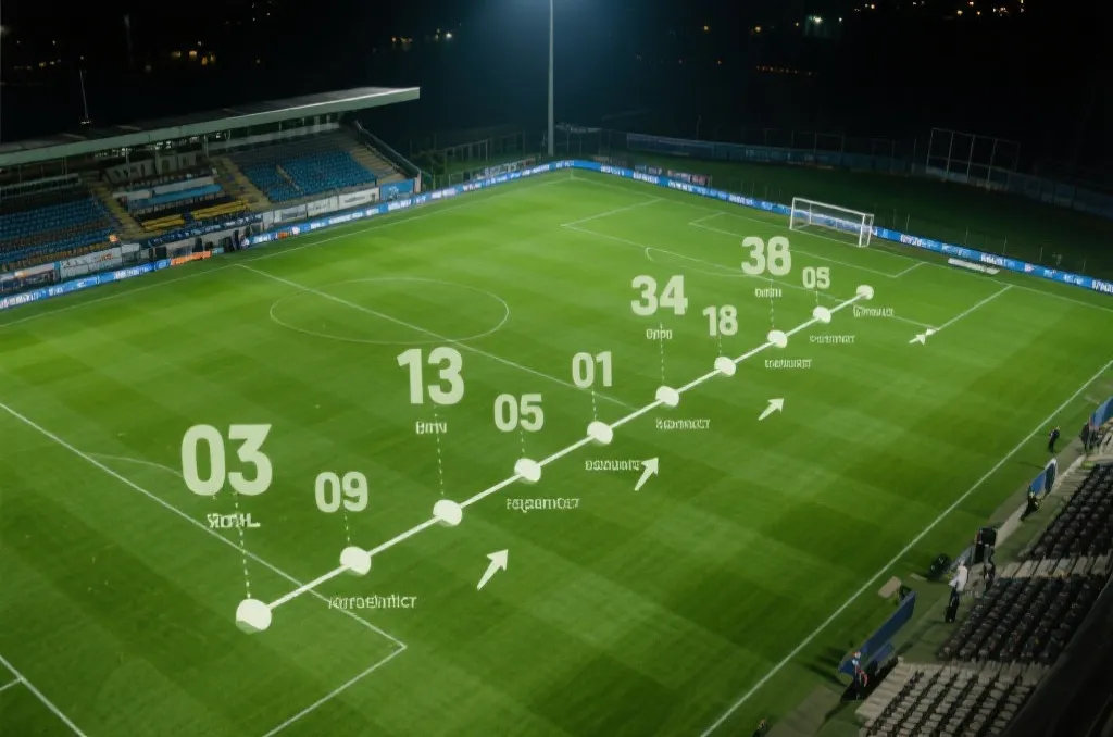2026世界杯比分预测更新：从爆冷到点球大战，一条时间线复盘你的“偏差”从哪来